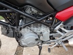     Ducati Monster400ie 2004  14